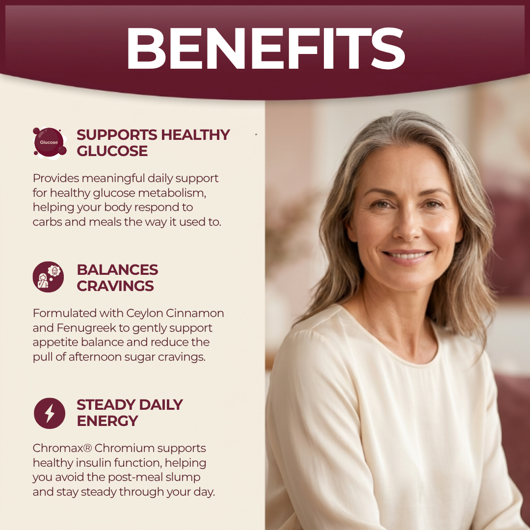 Second Spring® Metabolic Balance Softgels — Second Spring product information 5